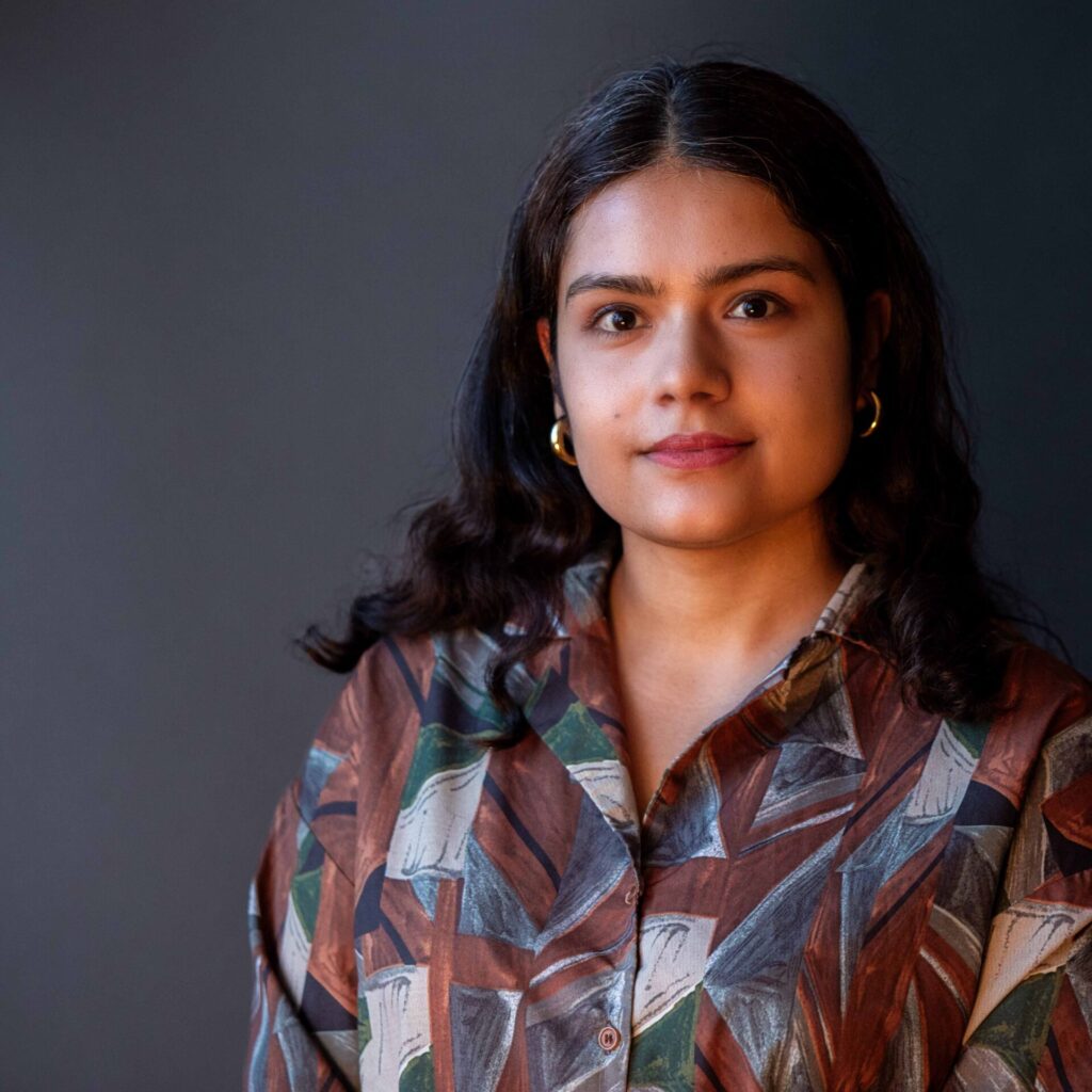 Garima Baral, Dual-Title Ph.D. in Cancer Research