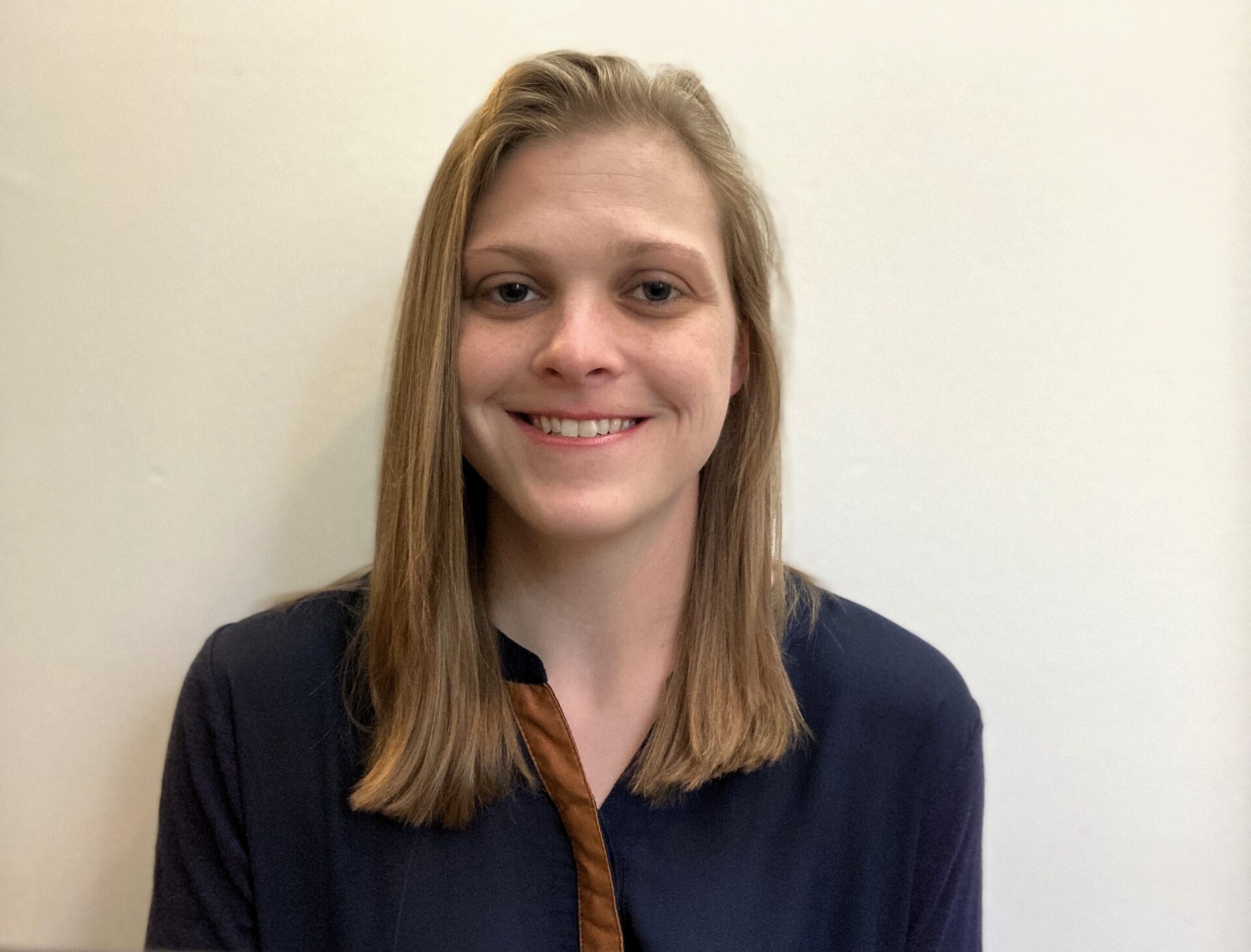 Rachel Stingel, Biomedical Sciences