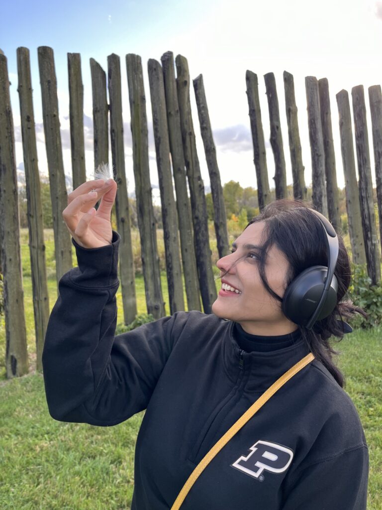 Purba Mandal, Integrative Neuroscience