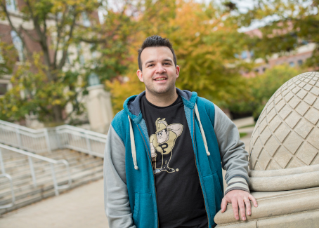 Roderick Clare, School of Interdisciplinary Studies, Linguistics