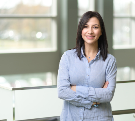 Tulin Ece Tosun, College of Liberal Arts Administration, Comparative Literature