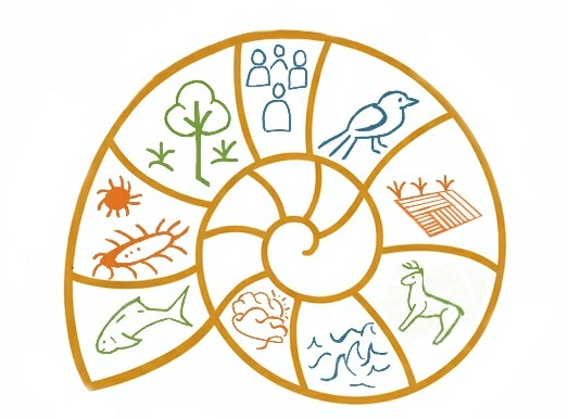 2026 Symposium One Planet One Health ESE Shell Logo
