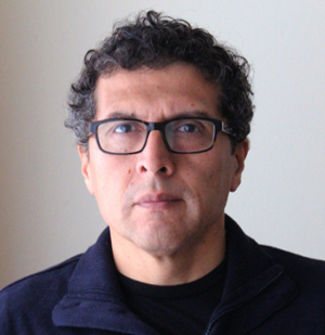 Picture of Juan Carlos Riveros