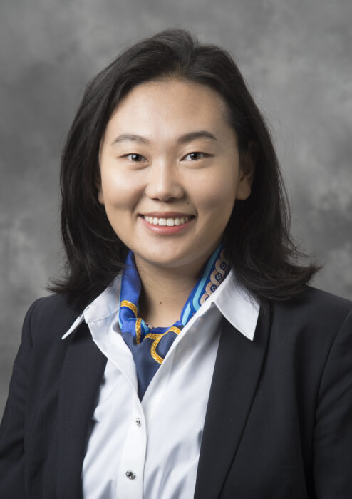 Picture of Yaohua 'Betty' Feng