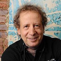 Howard Bloom