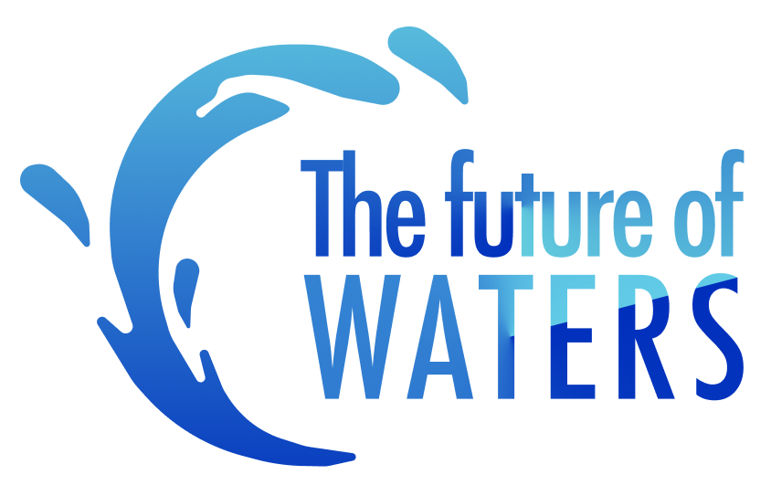Future of Waters ESE Symposium Logo