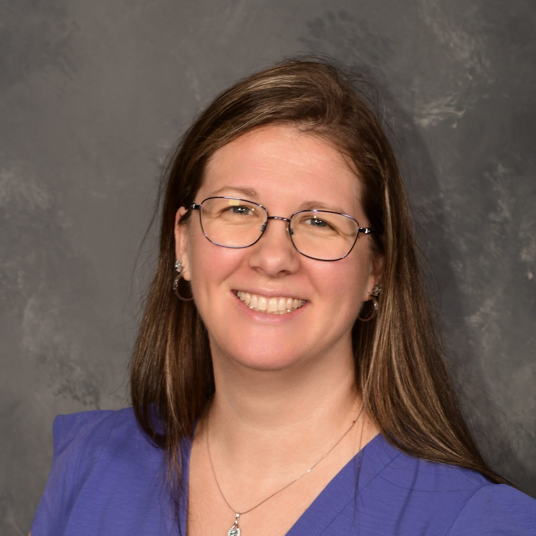 Photo of Lindsey Springer, PULSe Lead Graduate Program Specialist
