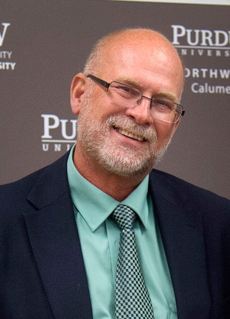 Dr. Kipling D. Williams