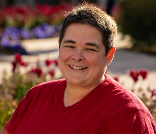 Picture of Jennifer Earl