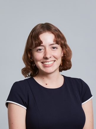 Picture of Frannie Kelley