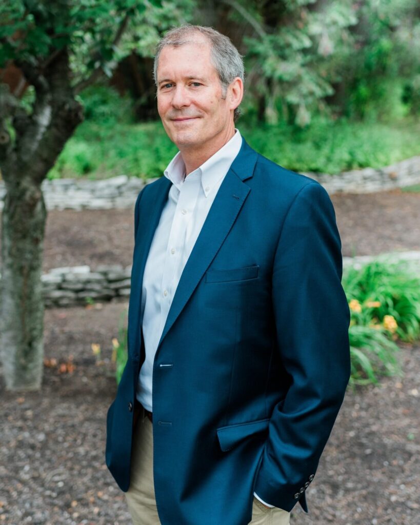 Picture of John Dennis