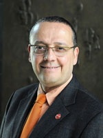 Picture of Dr. Marcos Espinal