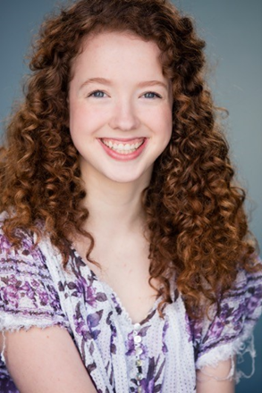 Picture of Iris O'Donnell