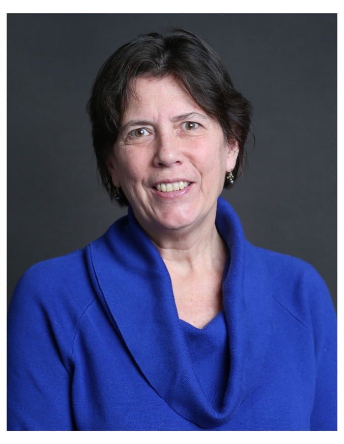 Dr. Linda Pfeiffer