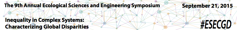 2015 ESE Symposium Logo