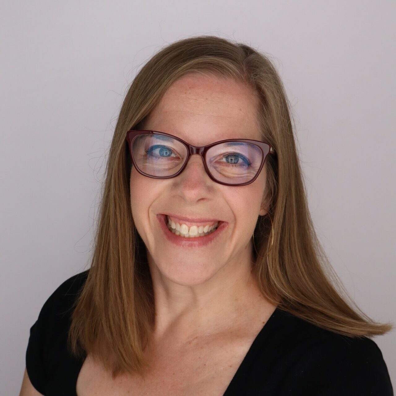 Picture of Amy Ledman