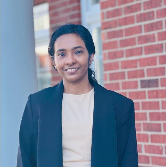 Niki Suresh