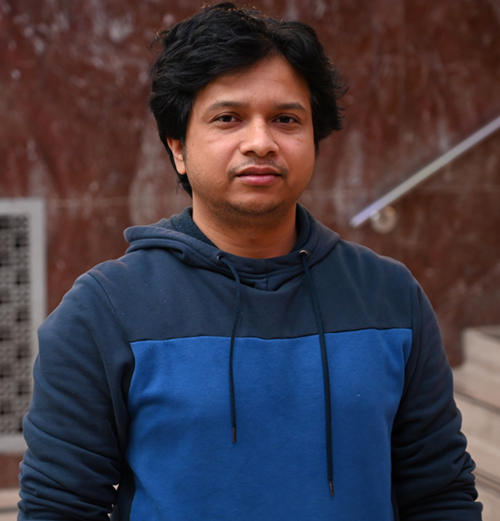 Md Iqbal Hossain, PhD