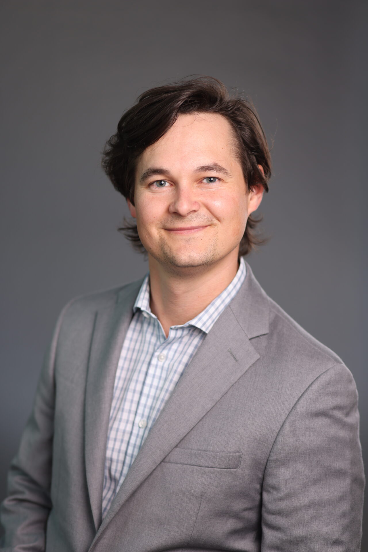 Colton Fruhling, PhD