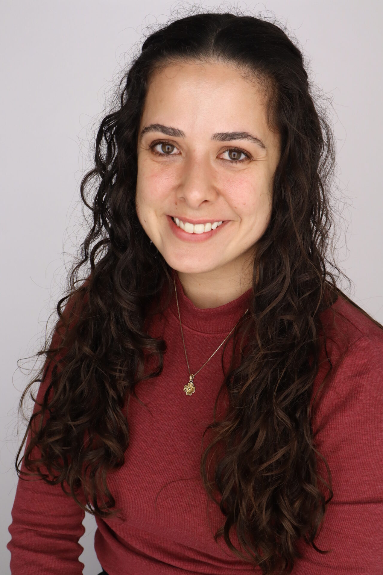 Isabella Bramatti, PhD