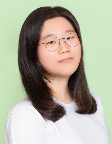 Photo of the article author, Heejoo Chung.