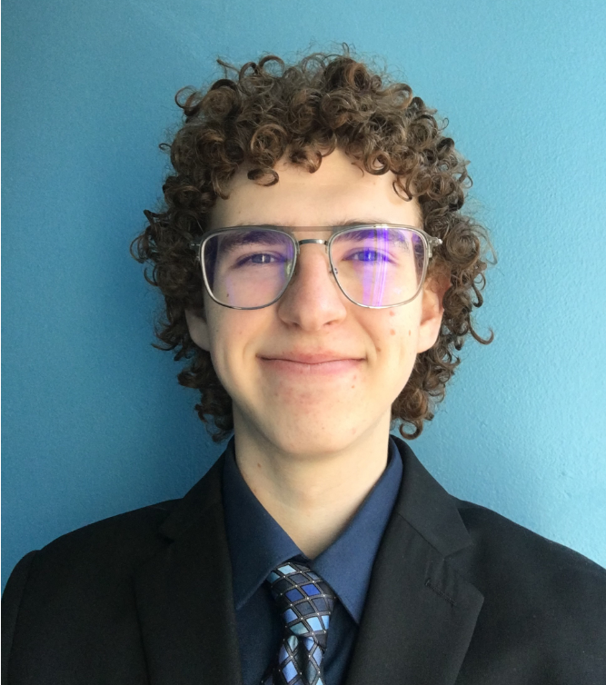 Photo of the article author, Robert Seif.