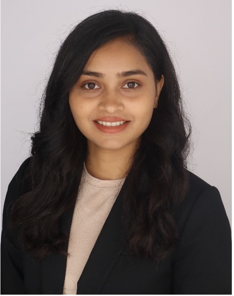 InnovatED Author, Reshma Ughade is a Ph.D. candidate in the School of Nuclear Engineering