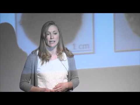 2015 3MT Winner - Cori Jenkins