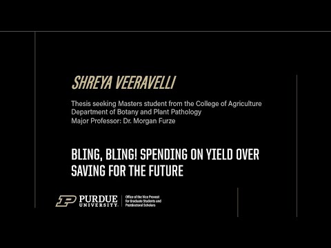 3MT - Shreya Veeravelli