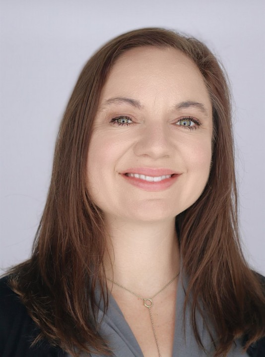 Nicole Moody, Director of Graduate Records