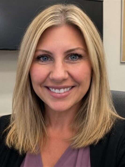 Image of Julie May