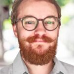 Aaron Pearson - Senior CRM Administrator