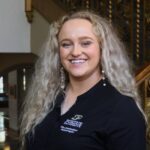 Alexis Smith - Program Administration Specialist, Associate at OIGP