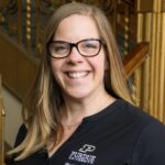 Amy Ledman - Graduate Program Specialist – ESE