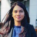 Ankita Kotangale - IT Support