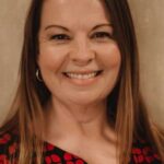 Becky Engwall - Program Administrator for Professional Development