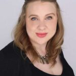 Brittany Ledman - Senior Communication Manager