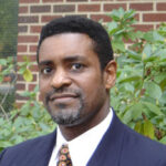 David Rollock - Assistant Vice Provost for Student Success and Retention