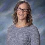 Heather Oakley - Director of Financial Affairs