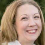 Jennifer Cutter - Operations Coordinator for Graduate Admissions