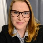 Jessica Taylor - Assistant Records Manager