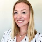 Josie Hitchings - Manager for Fellowship