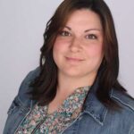 Kelsey Pearson - Administrative Assistant