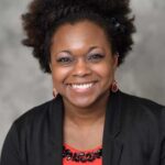 Kindra Rodgers - Associate Manager for Indianapolis-Based Programs
