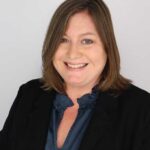 Kyra Leal - Associate Fellowship Operations Administrator