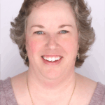 Lisa Williams - Associate Manager of Theses and Dissertations