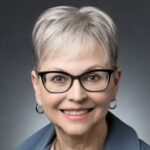 Lori Miller - Executive Assistant to OGA