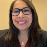 Maira Aponte-Rodriguez - Credentials Analyst for the Graduate Records Office