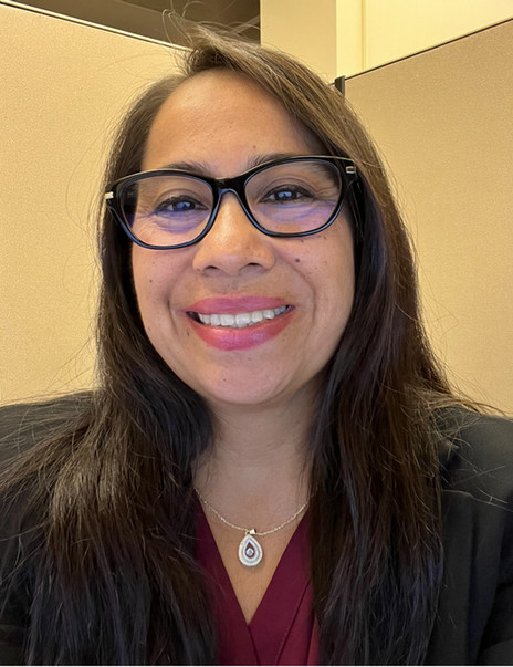 Maira Aponte-Rodriguez