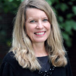 Melissa Franks - Director of Graduate Studies